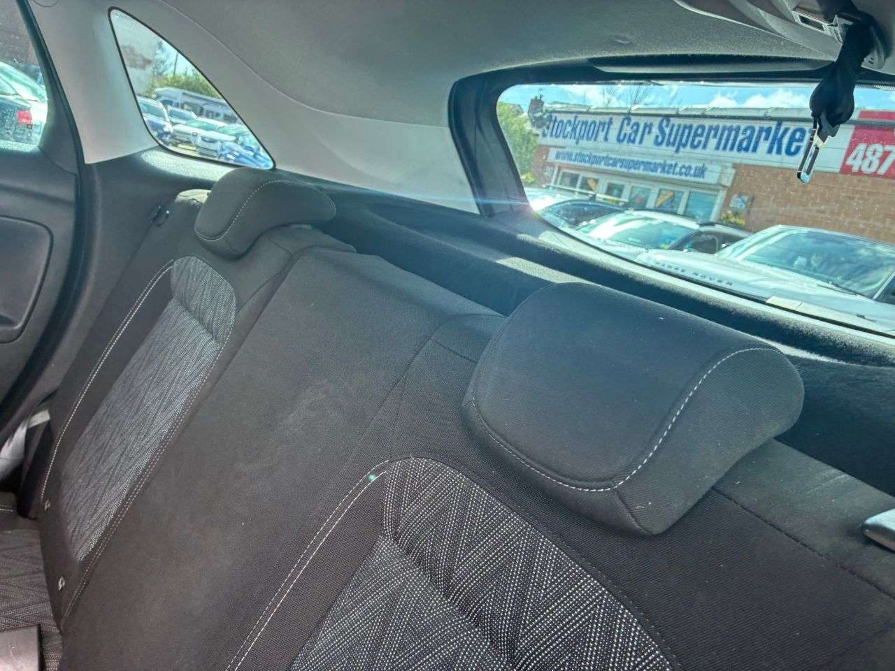 2020 VAUXHALL CROSSLAND X 2020 VAUXHALL CROSSLAND X