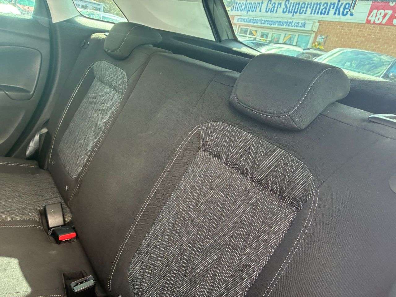 2020 VAUXHALL CROSSLAND X 2020 VAUXHALL CROSSLAND X