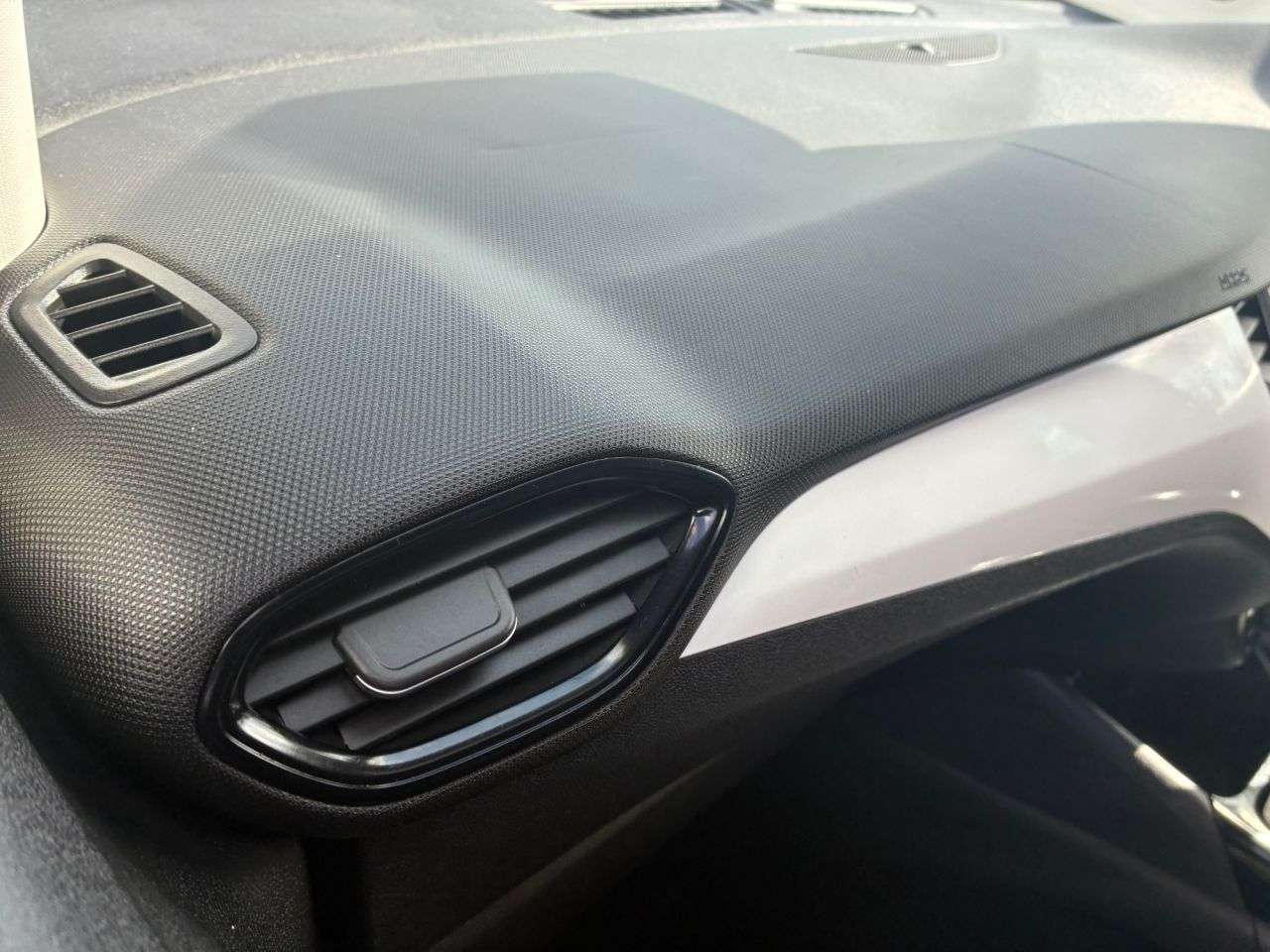 2020 VAUXHALL CROSSLAND X 2020 VAUXHALL CROSSLAND X