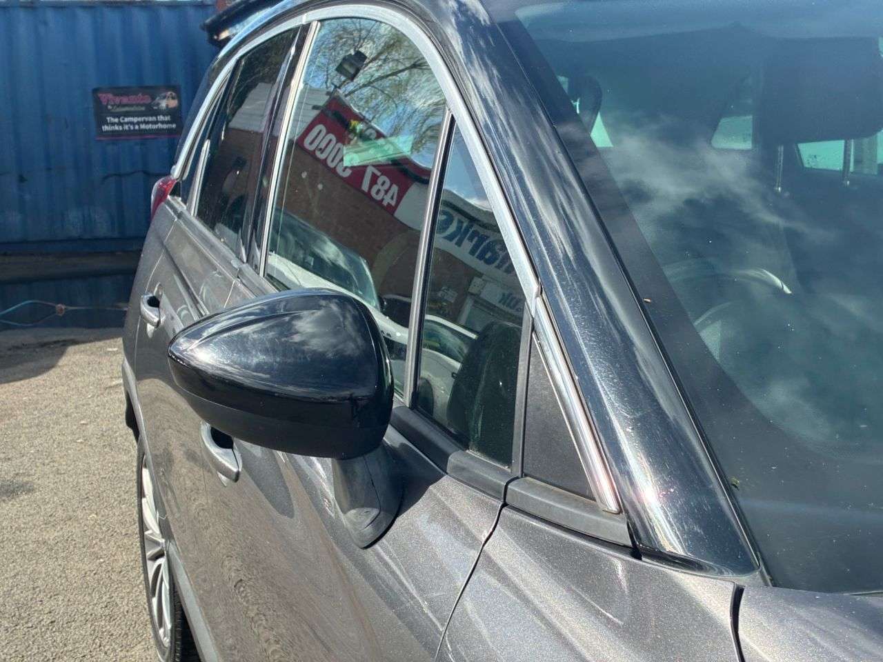 2020 VAUXHALL CROSSLAND X 2020 VAUXHALL CROSSLAND X