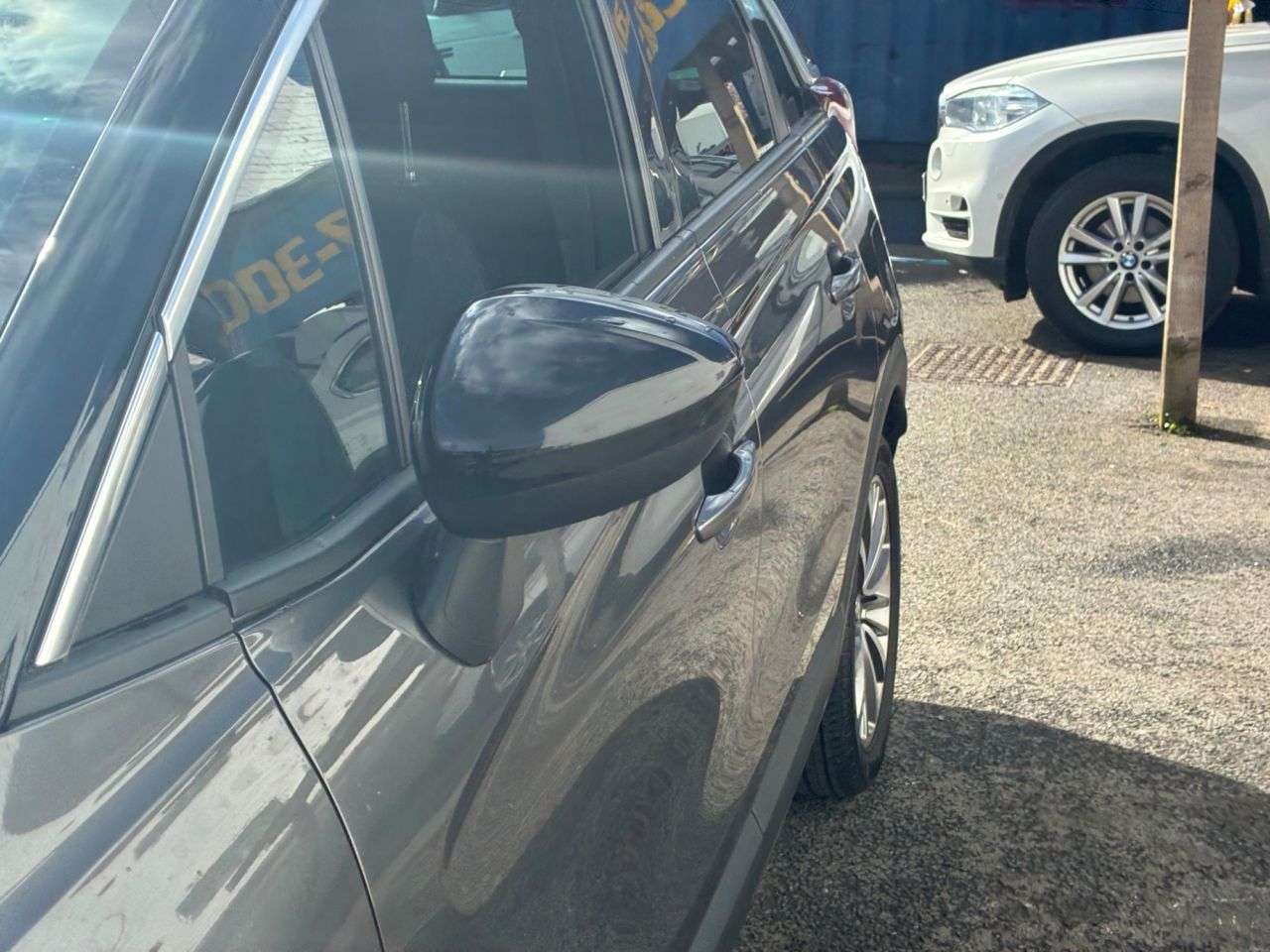 2020 VAUXHALL CROSSLAND X 2020 VAUXHALL CROSSLAND X