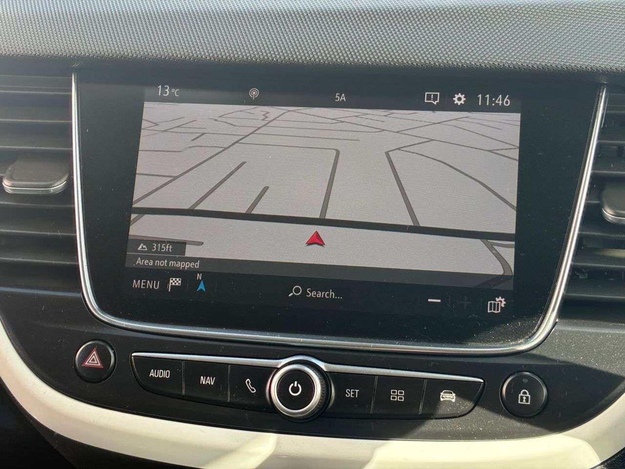 2020 VAUXHALL CROSSLAND X 2020 VAUXHALL CROSSLAND X