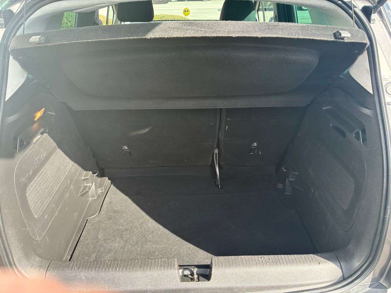 2020 VAUXHALL CROSSLAND X 2020 VAUXHALL CROSSLAND X