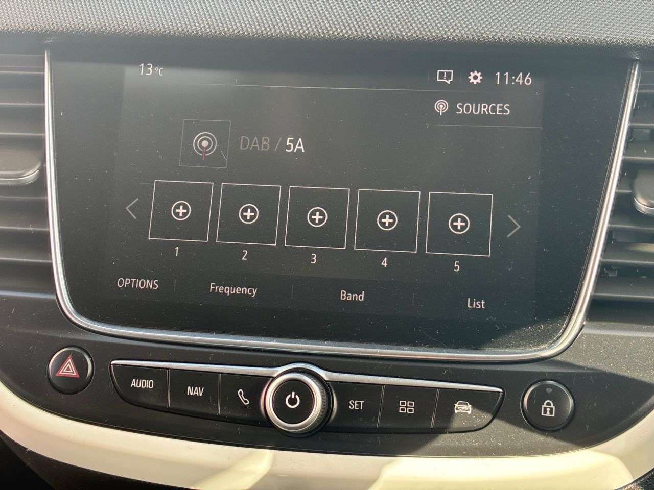 2020 VAUXHALL CROSSLAND X 2020 VAUXHALL CROSSLAND X