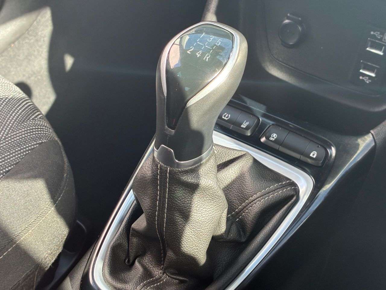 2020 VAUXHALL CROSSLAND X 2020 VAUXHALL CROSSLAND X