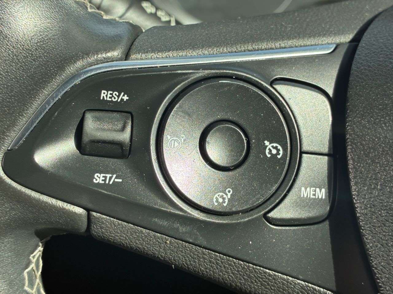 2020 VAUXHALL CROSSLAND X 2020 VAUXHALL CROSSLAND X