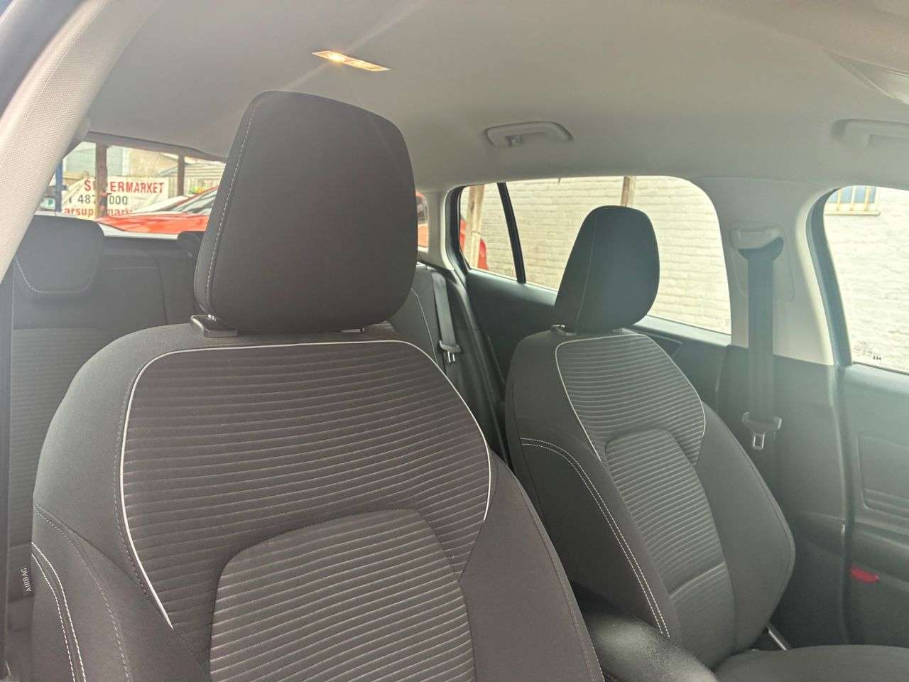 2018 FORD FOCUS 2018 FORD FOCUS