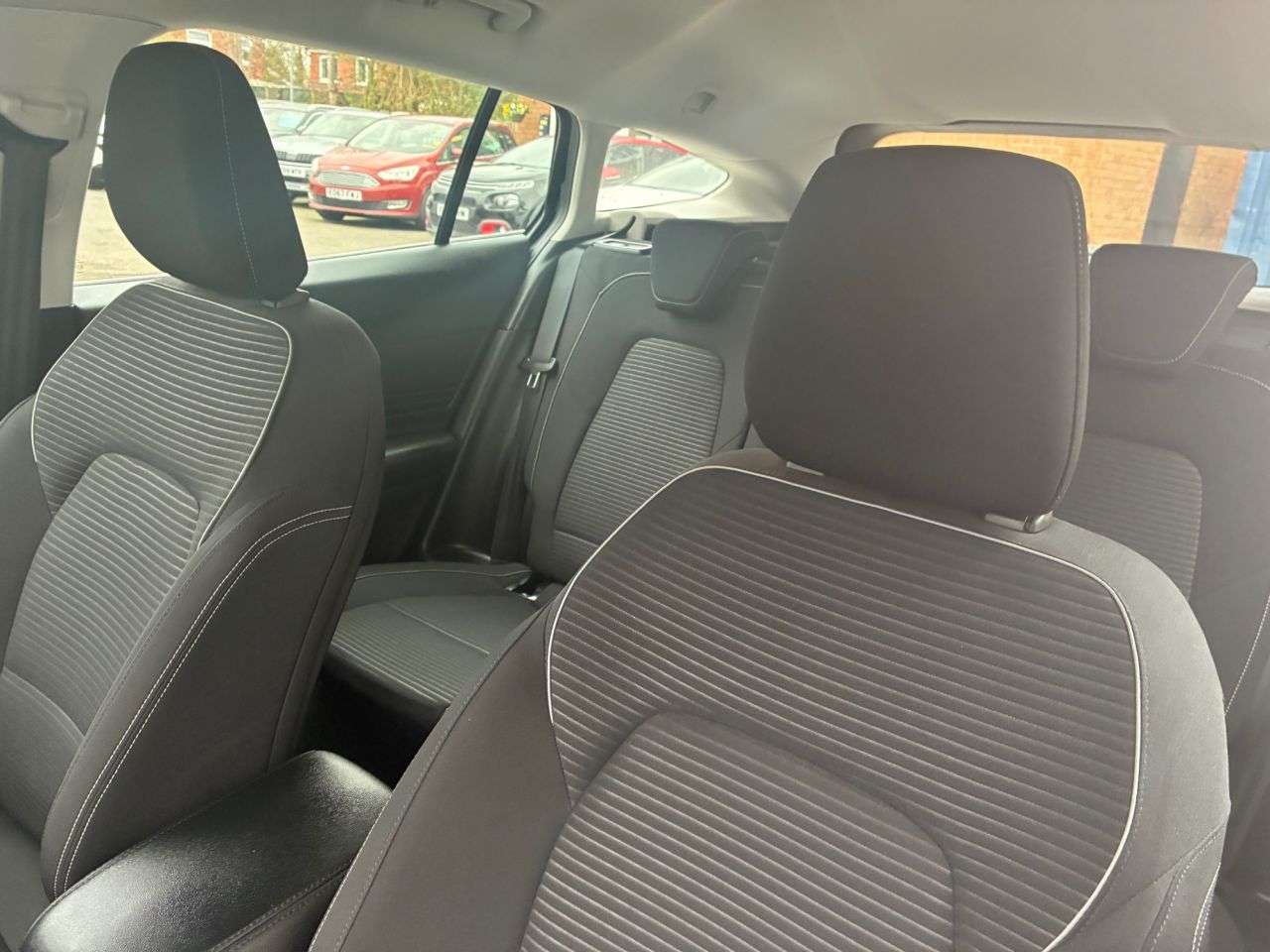 2018 FORD FOCUS 2018 FORD FOCUS