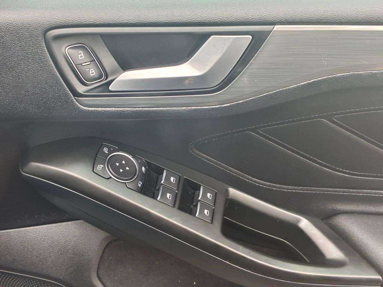 2018 FORD FOCUS 2018 FORD FOCUS