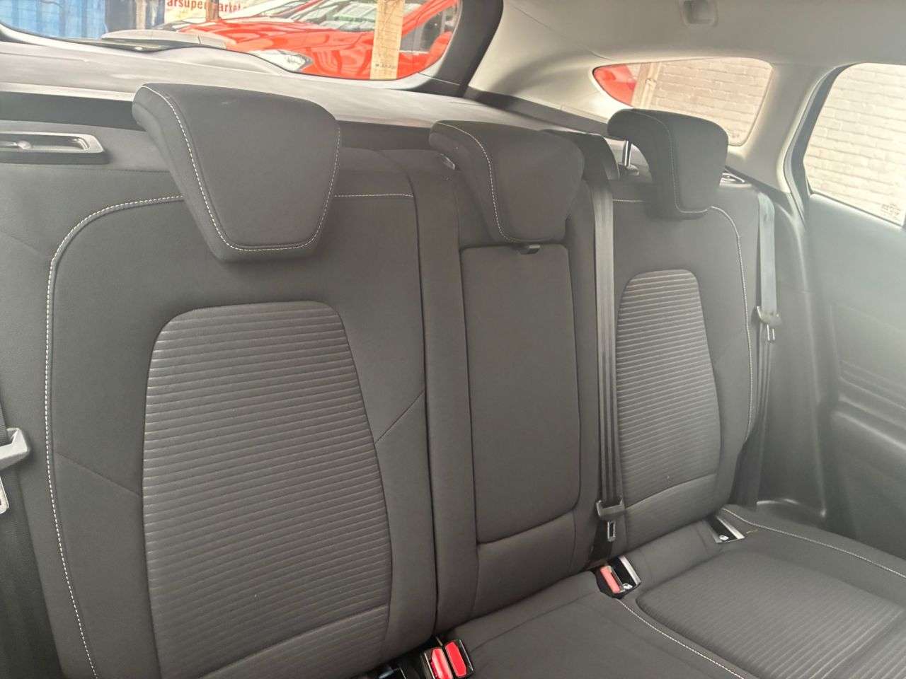 2018 FORD FOCUS 2018 FORD FOCUS