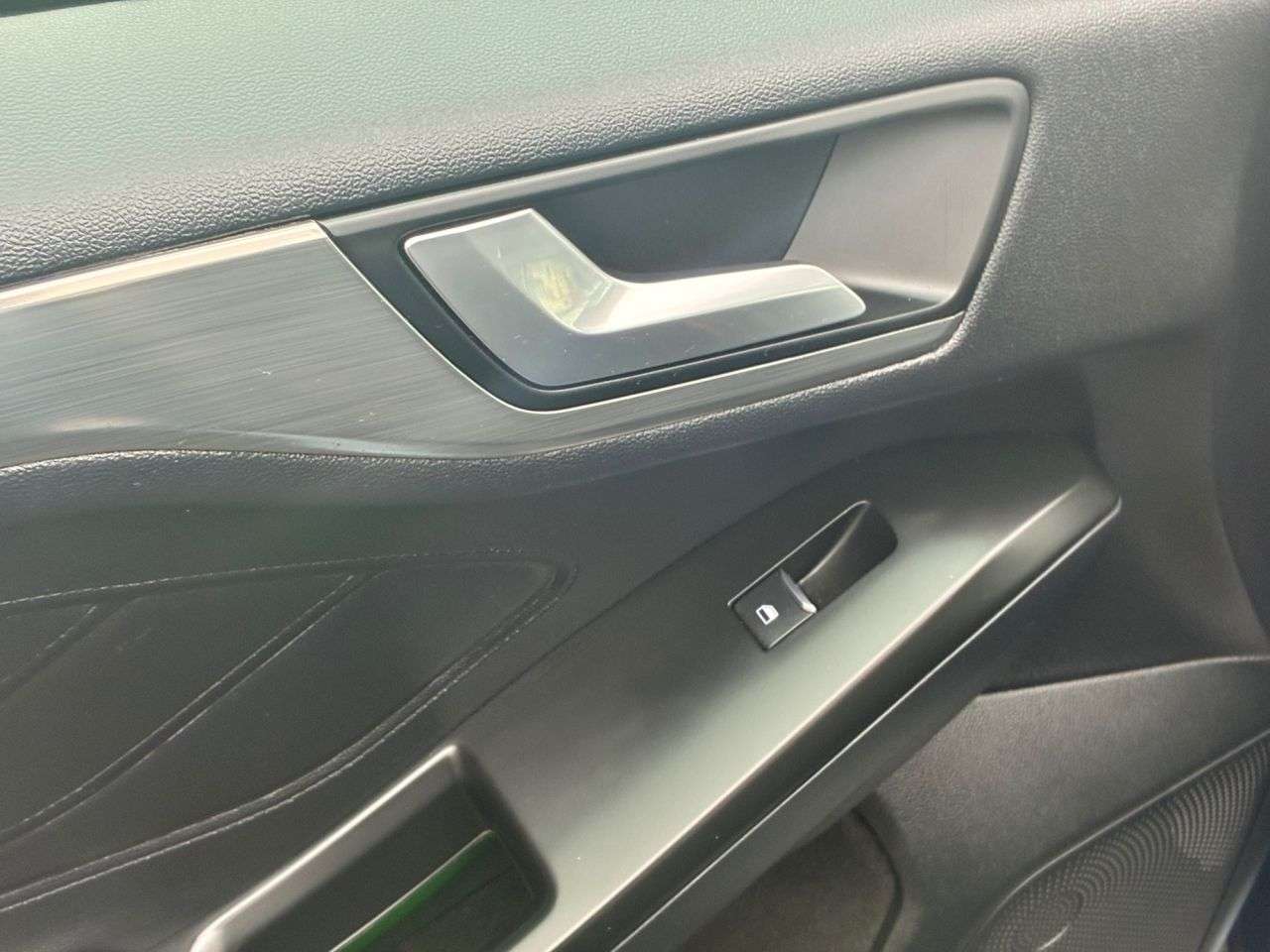 2018 FORD FOCUS 2018 FORD FOCUS