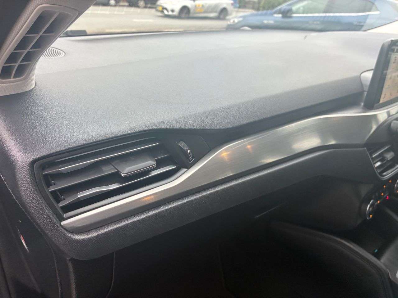 2018 FORD FOCUS 2018 FORD FOCUS