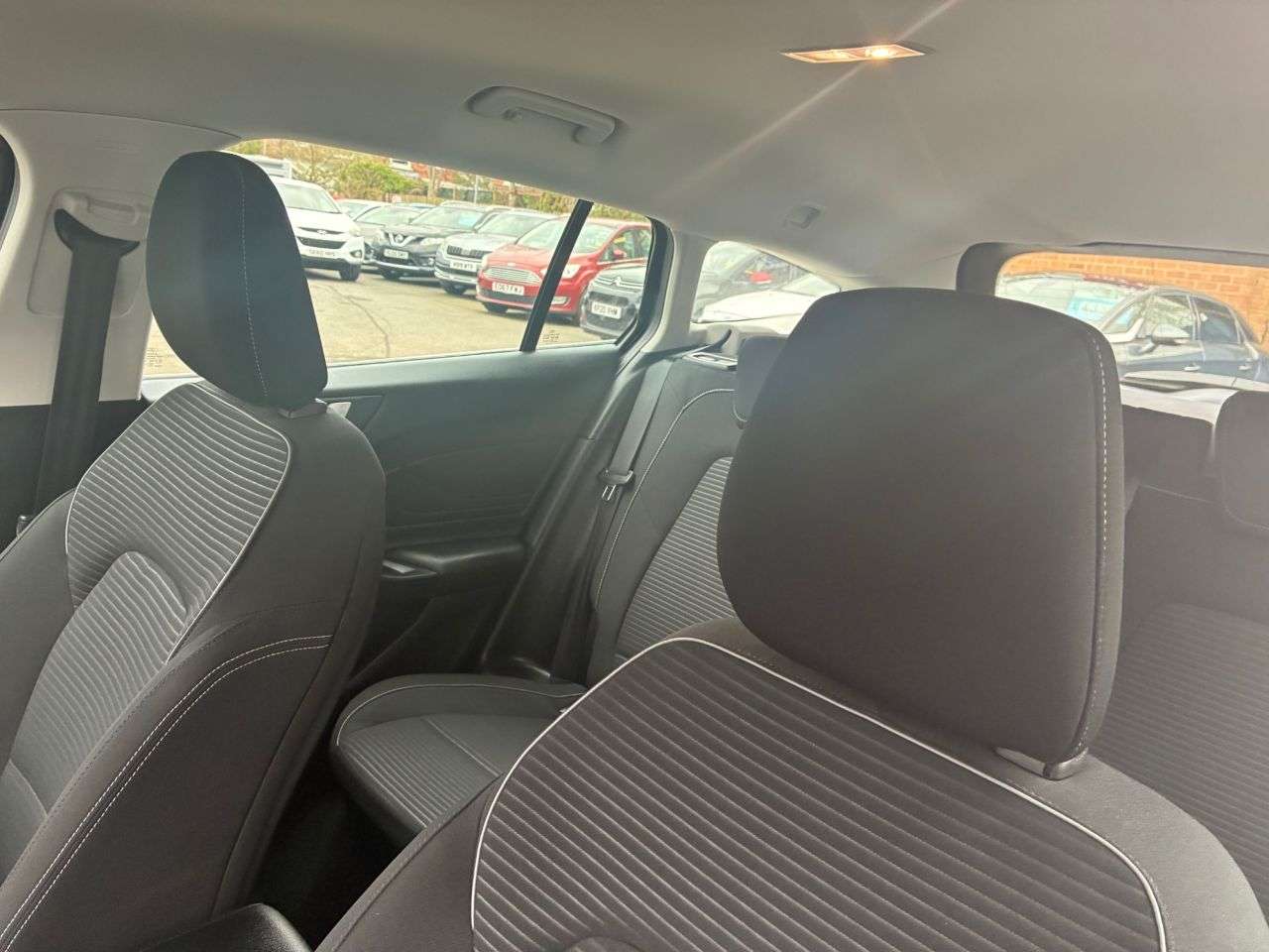 2018 FORD FOCUS 2018 FORD FOCUS