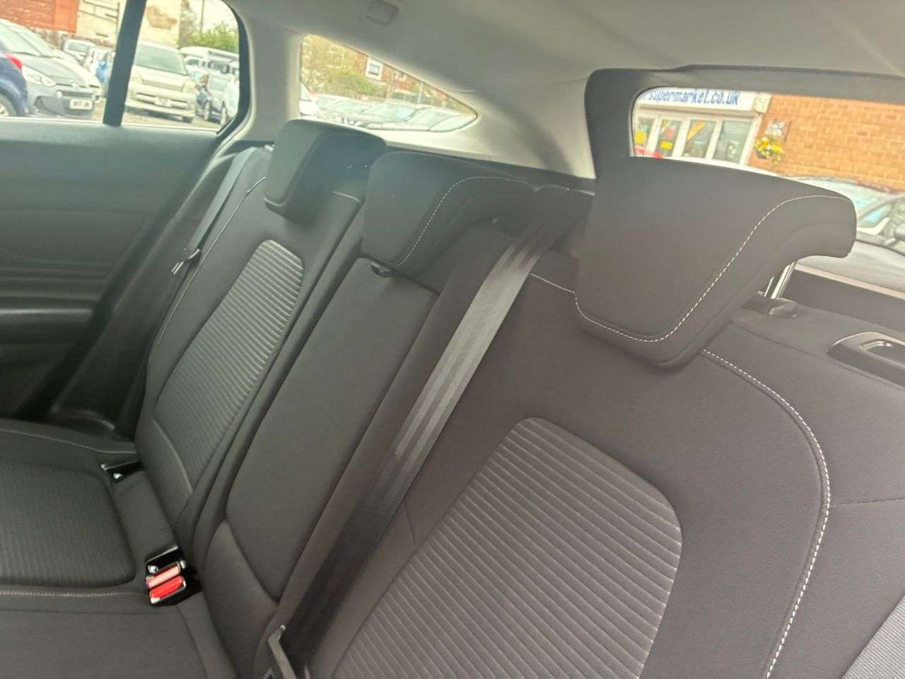 2018 FORD FOCUS 2018 FORD FOCUS