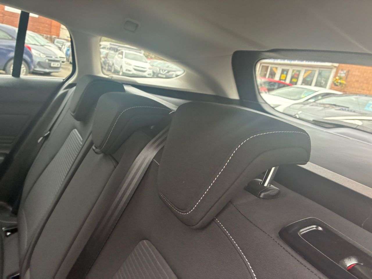 2018 FORD FOCUS 2018 FORD FOCUS