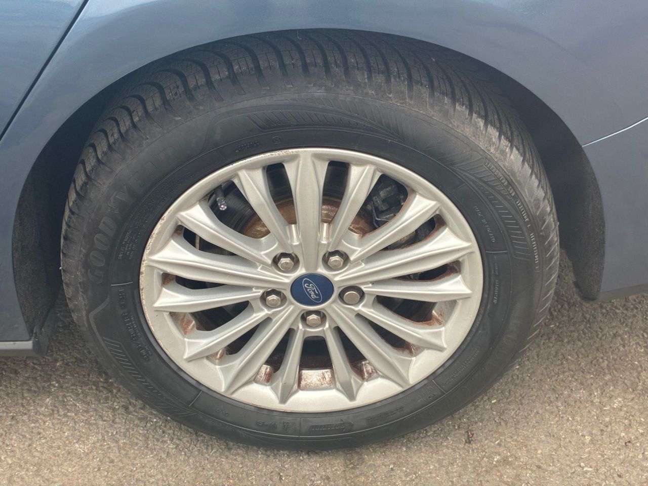 2018 FORD FOCUS 2018 FORD FOCUS