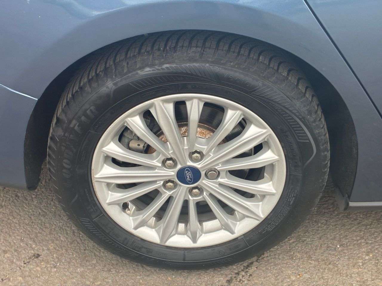 2018 FORD FOCUS 2018 FORD FOCUS