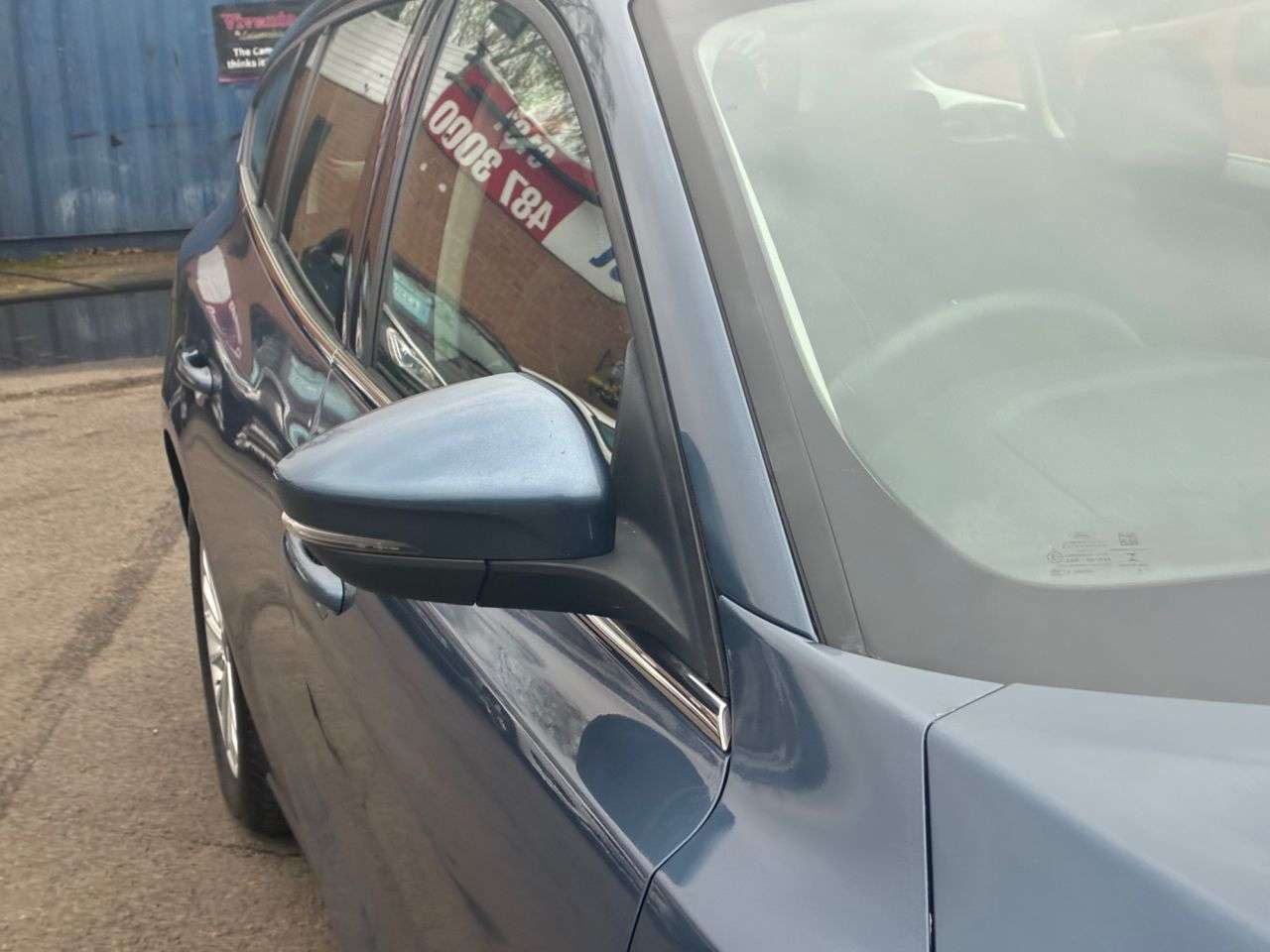 2018 FORD FOCUS 2018 FORD FOCUS