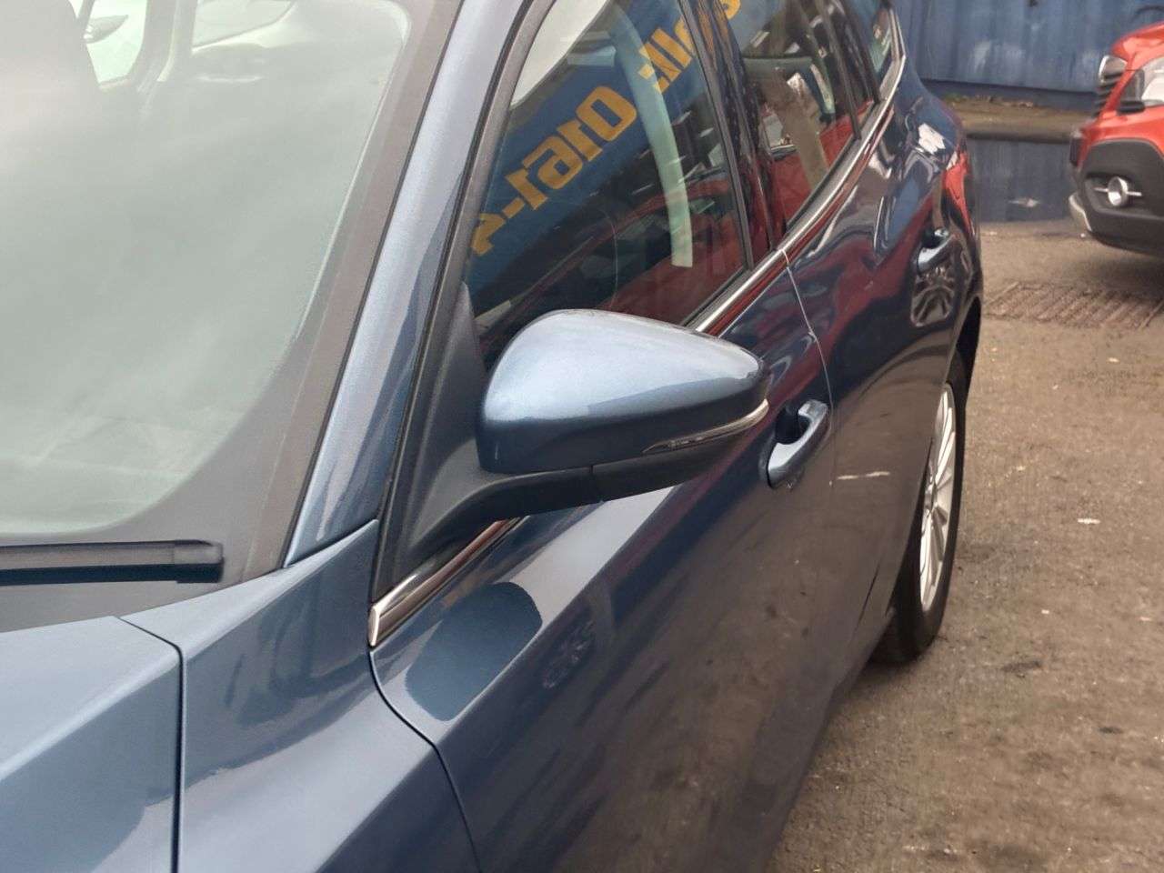 2018 FORD FOCUS 2018 FORD FOCUS