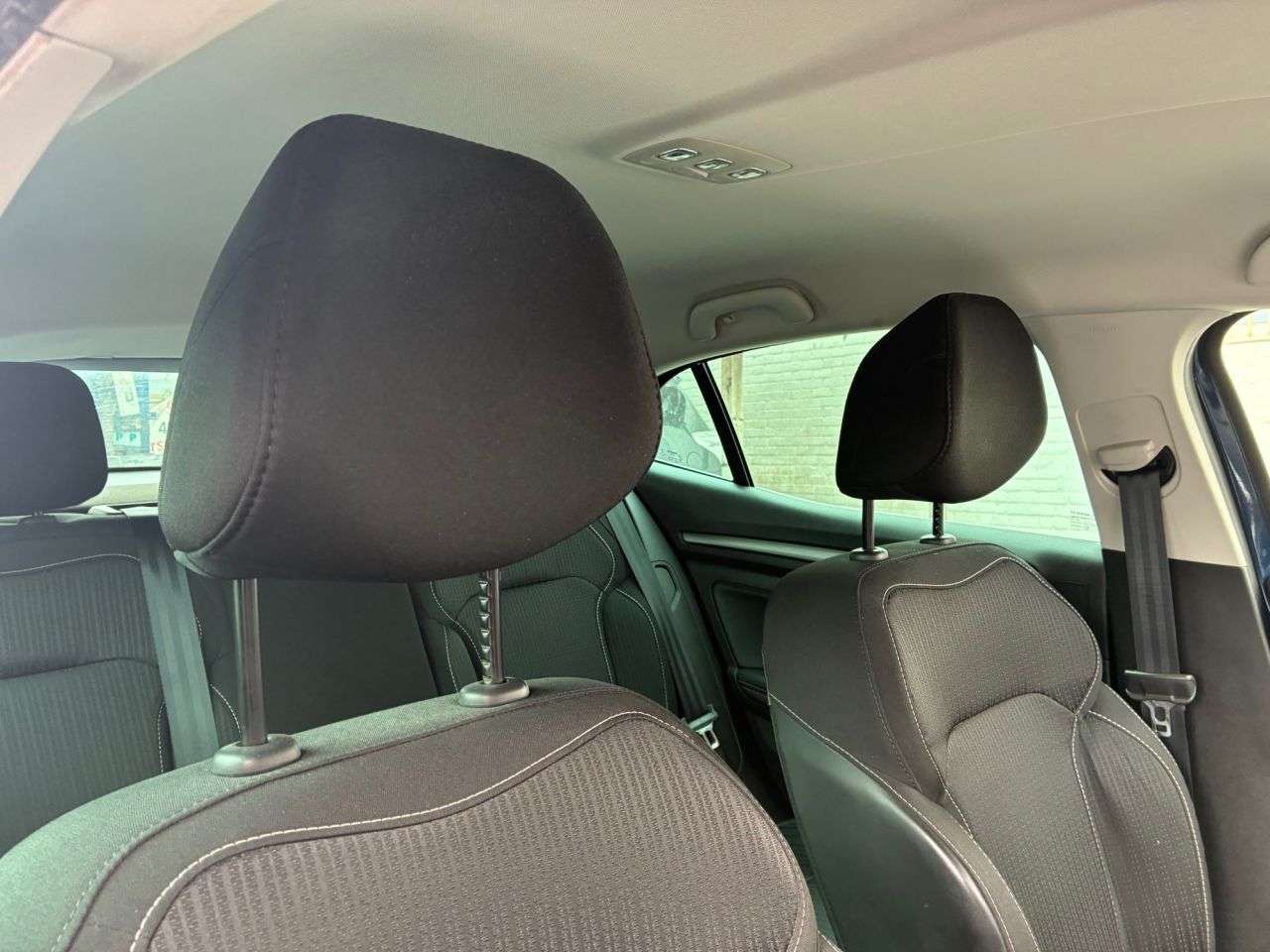 2019 RENAULT MEGANE 2019 RENAULT MEGANE