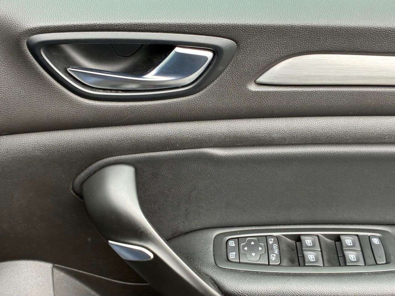 2019 RENAULT MEGANE 2019 RENAULT MEGANE