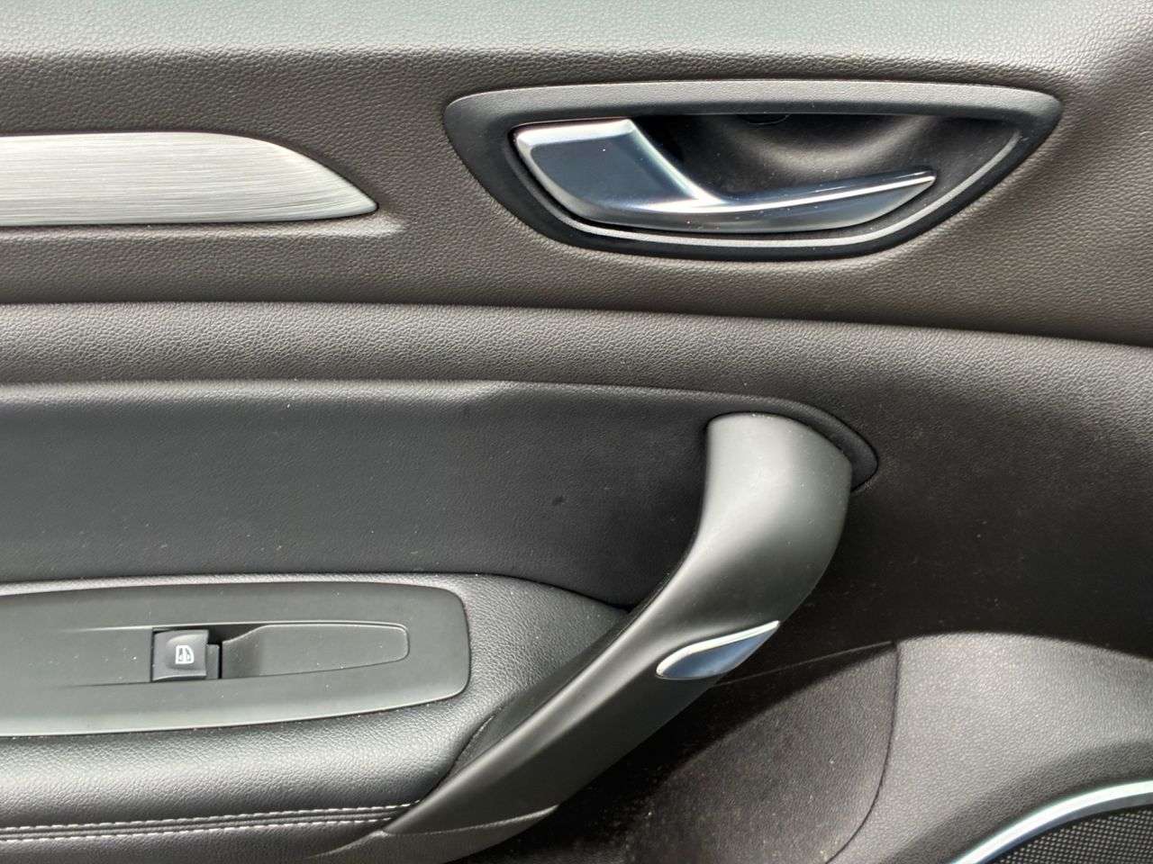 2019 RENAULT MEGANE 2019 RENAULT MEGANE