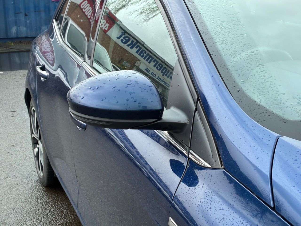 2019 RENAULT MEGANE 2019 RENAULT MEGANE