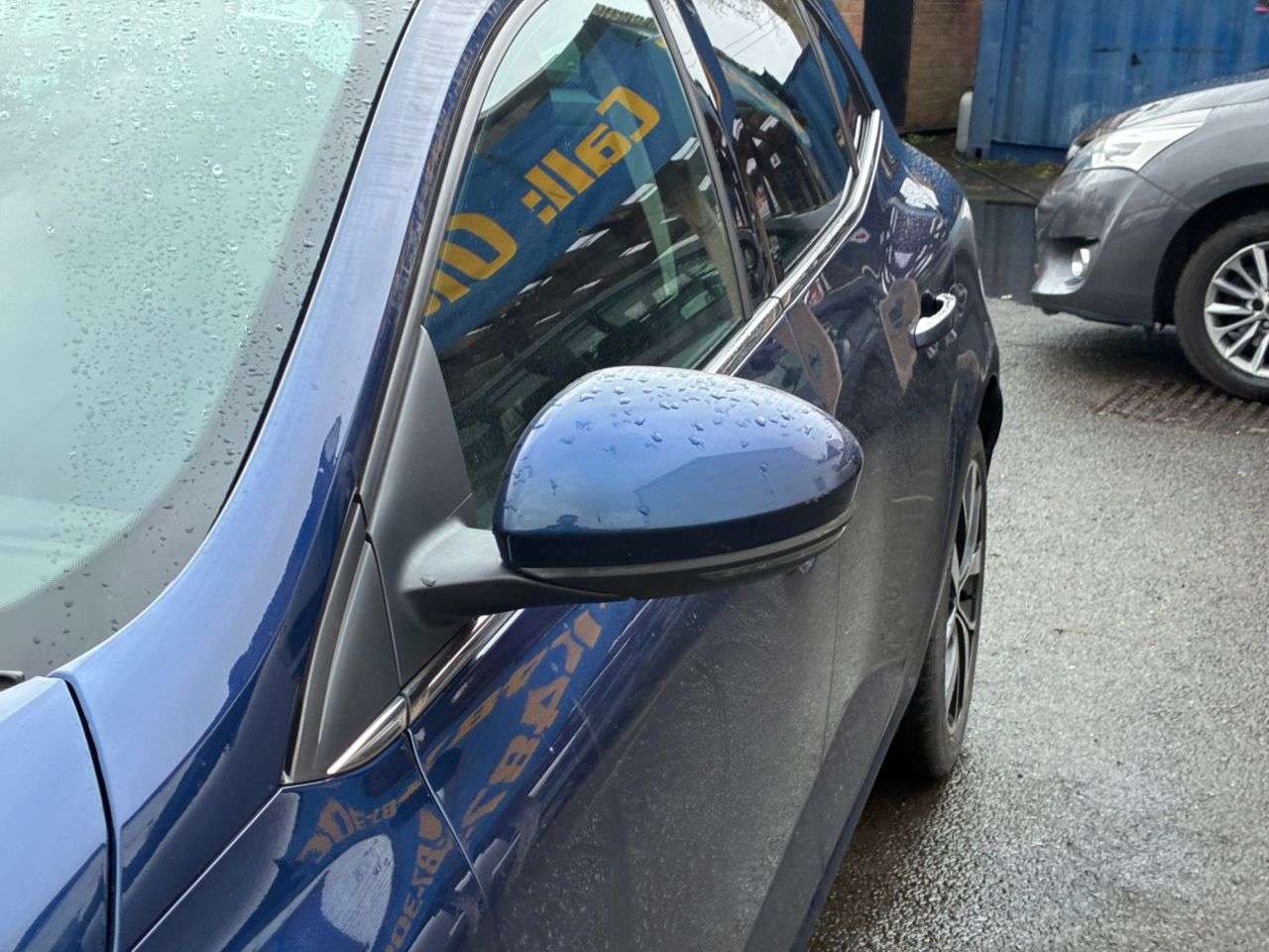 2019 RENAULT MEGANE 2019 RENAULT MEGANE