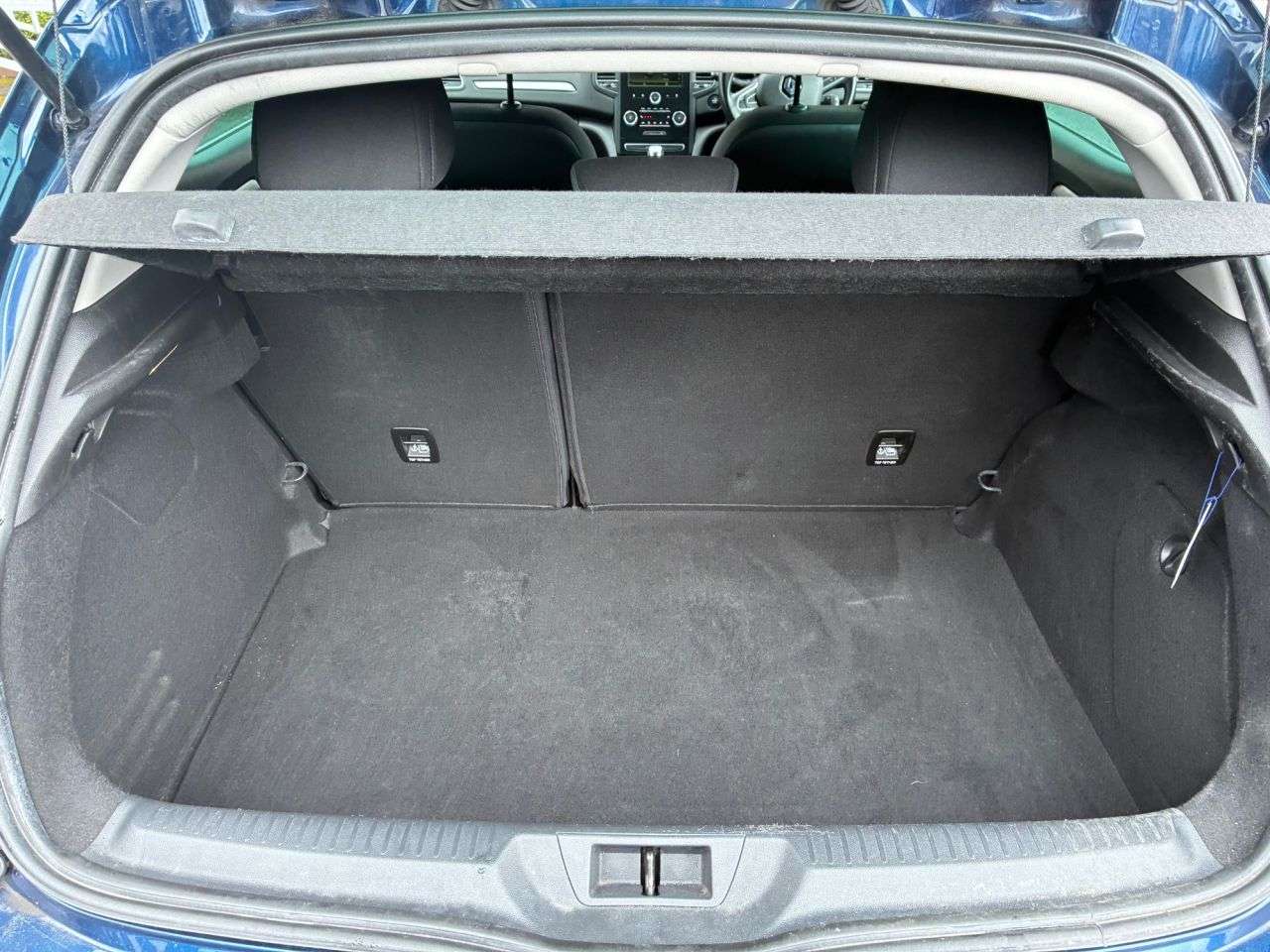 2019 RENAULT MEGANE 2019 RENAULT MEGANE