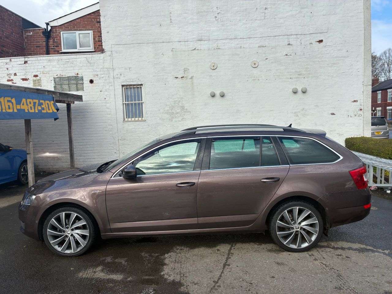 2014 SKODA OCTAVIA 2014 SKODA OCTAVIA