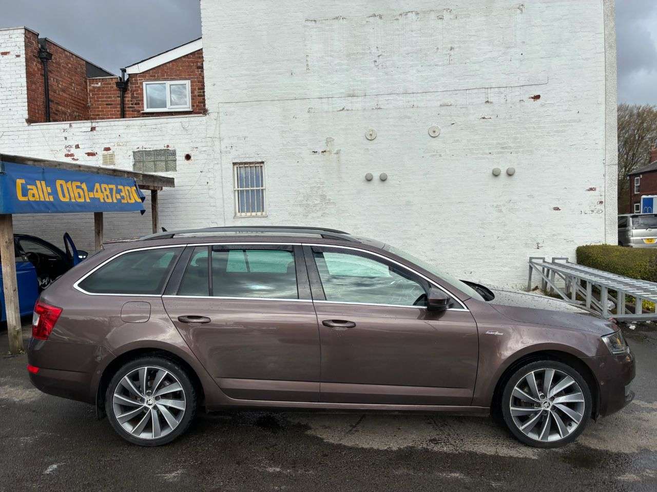 2014 SKODA OCTAVIA 2014 SKODA OCTAVIA