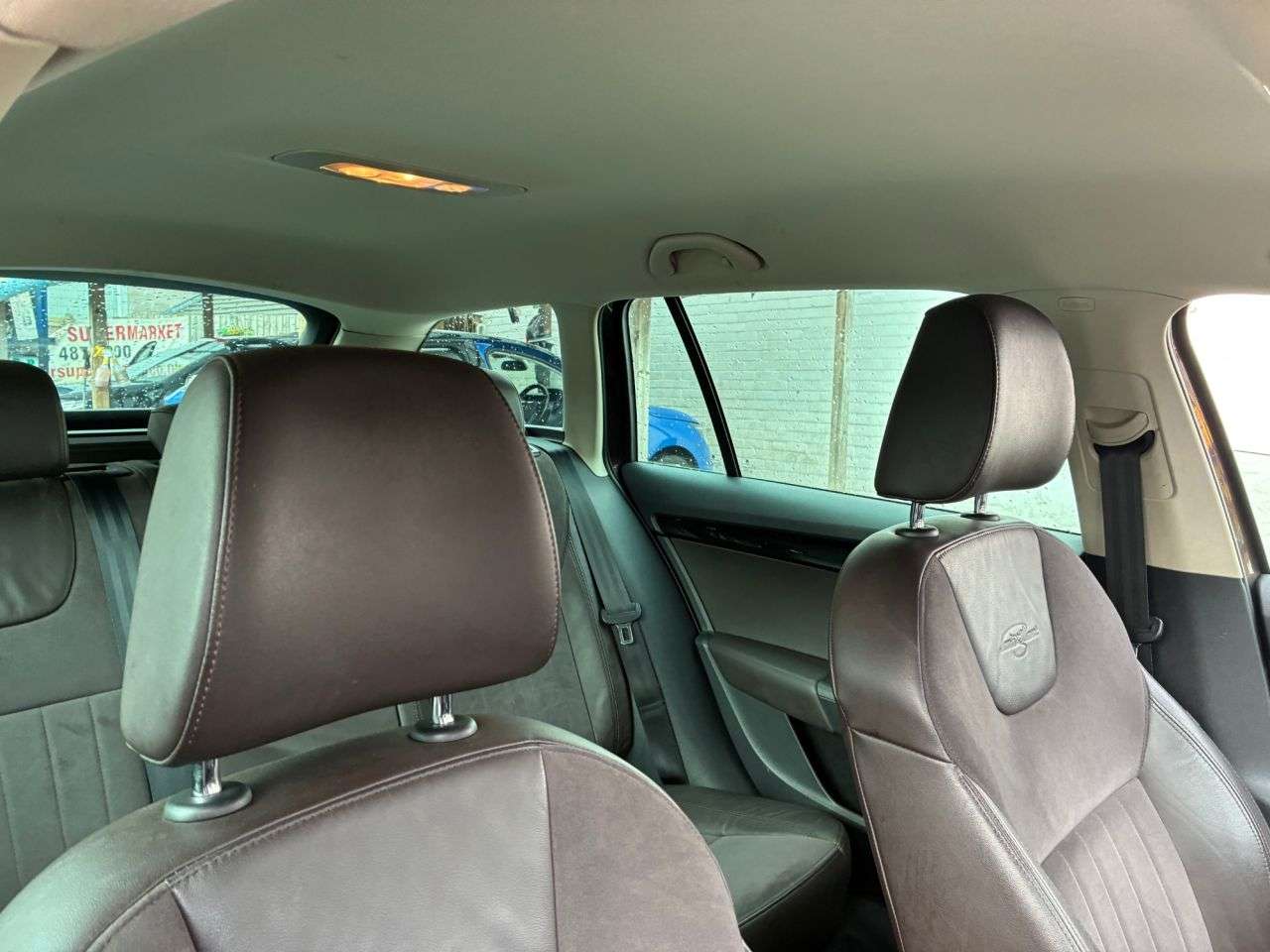 2014 SKODA OCTAVIA 2014 SKODA OCTAVIA