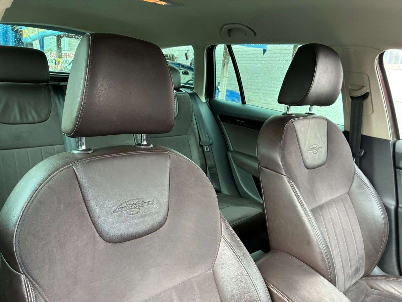 2014 SKODA OCTAVIA 2014 SKODA OCTAVIA