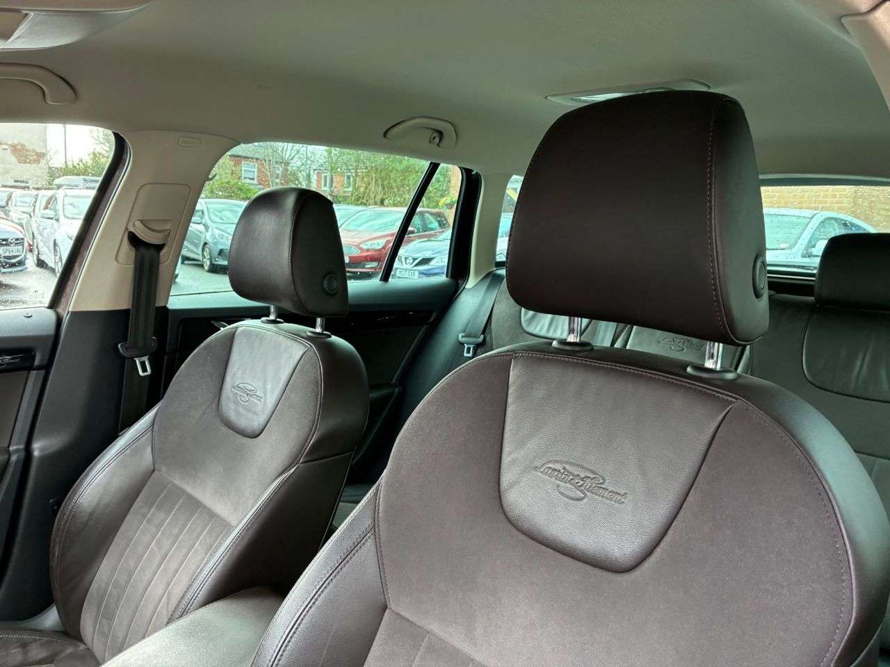 2014 SKODA OCTAVIA 2014 SKODA OCTAVIA