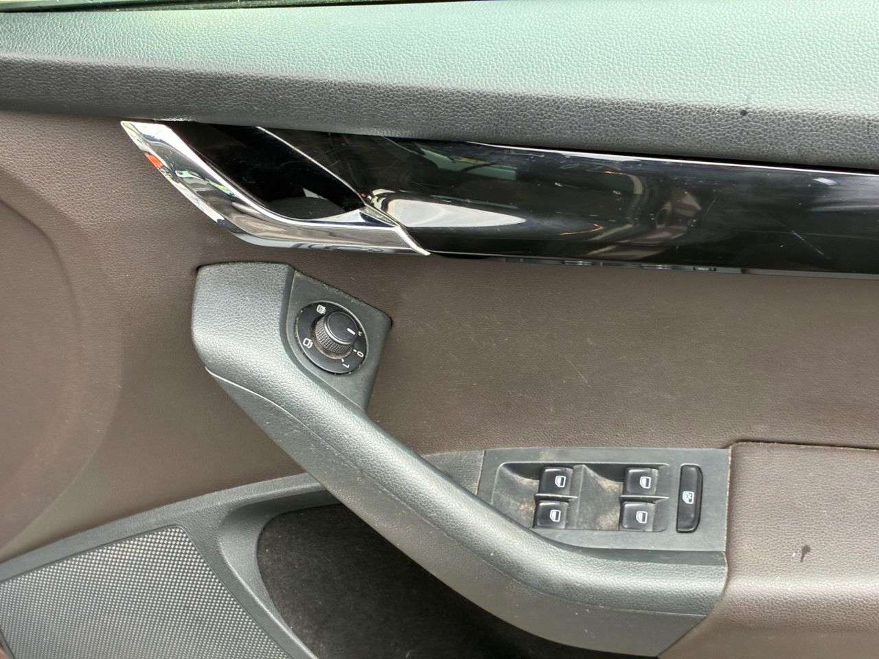 2014 SKODA OCTAVIA 2014 SKODA OCTAVIA