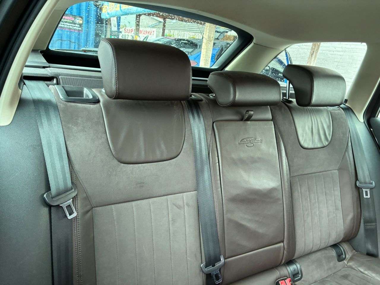 2014 SKODA OCTAVIA 2014 SKODA OCTAVIA