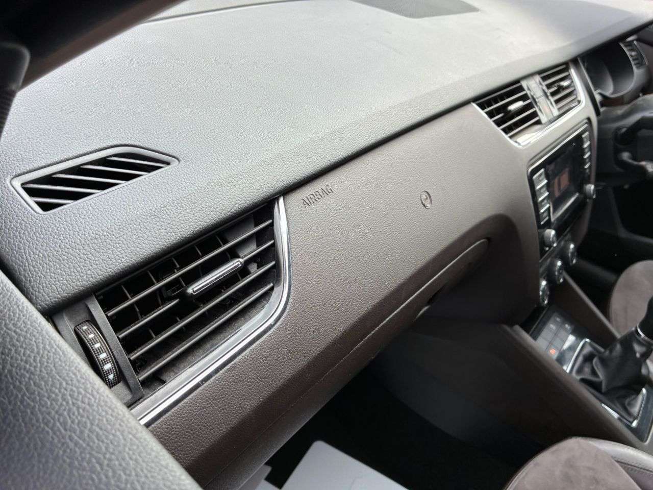 2014 SKODA OCTAVIA 2014 SKODA OCTAVIA