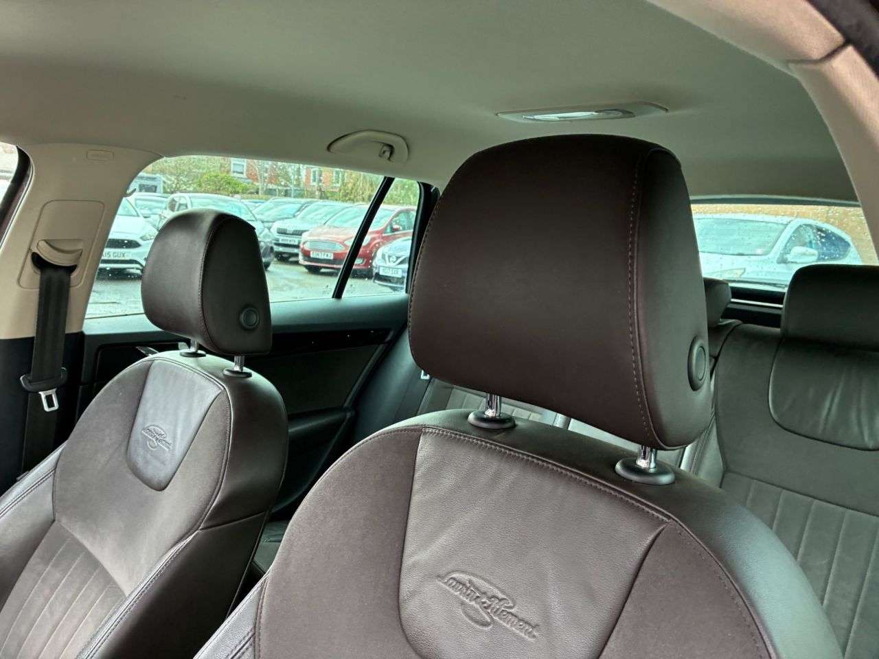 2014 SKODA OCTAVIA 2014 SKODA OCTAVIA