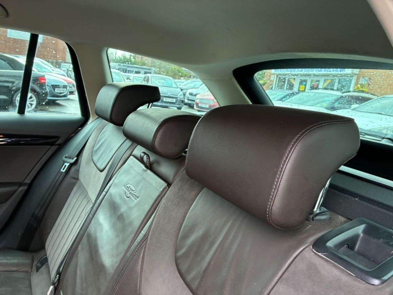 2014 SKODA OCTAVIA 2014 SKODA OCTAVIA