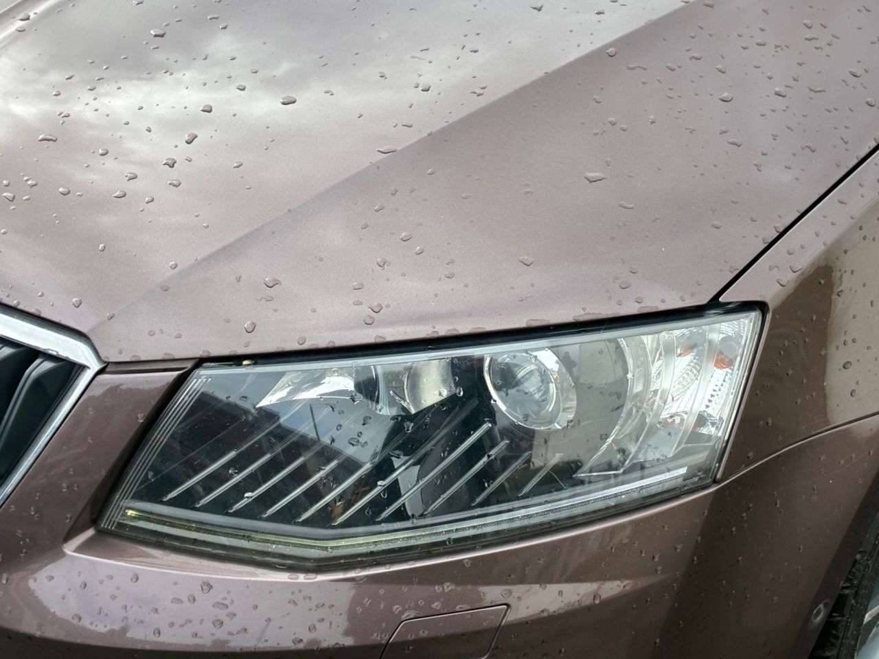 2014 SKODA OCTAVIA 2014 SKODA OCTAVIA