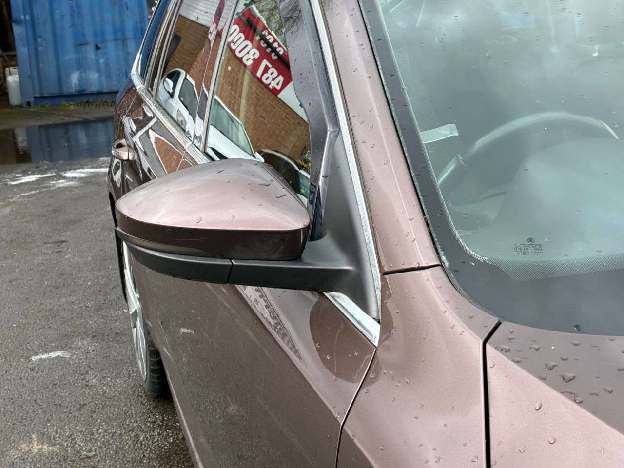 2014 SKODA OCTAVIA 2014 SKODA OCTAVIA