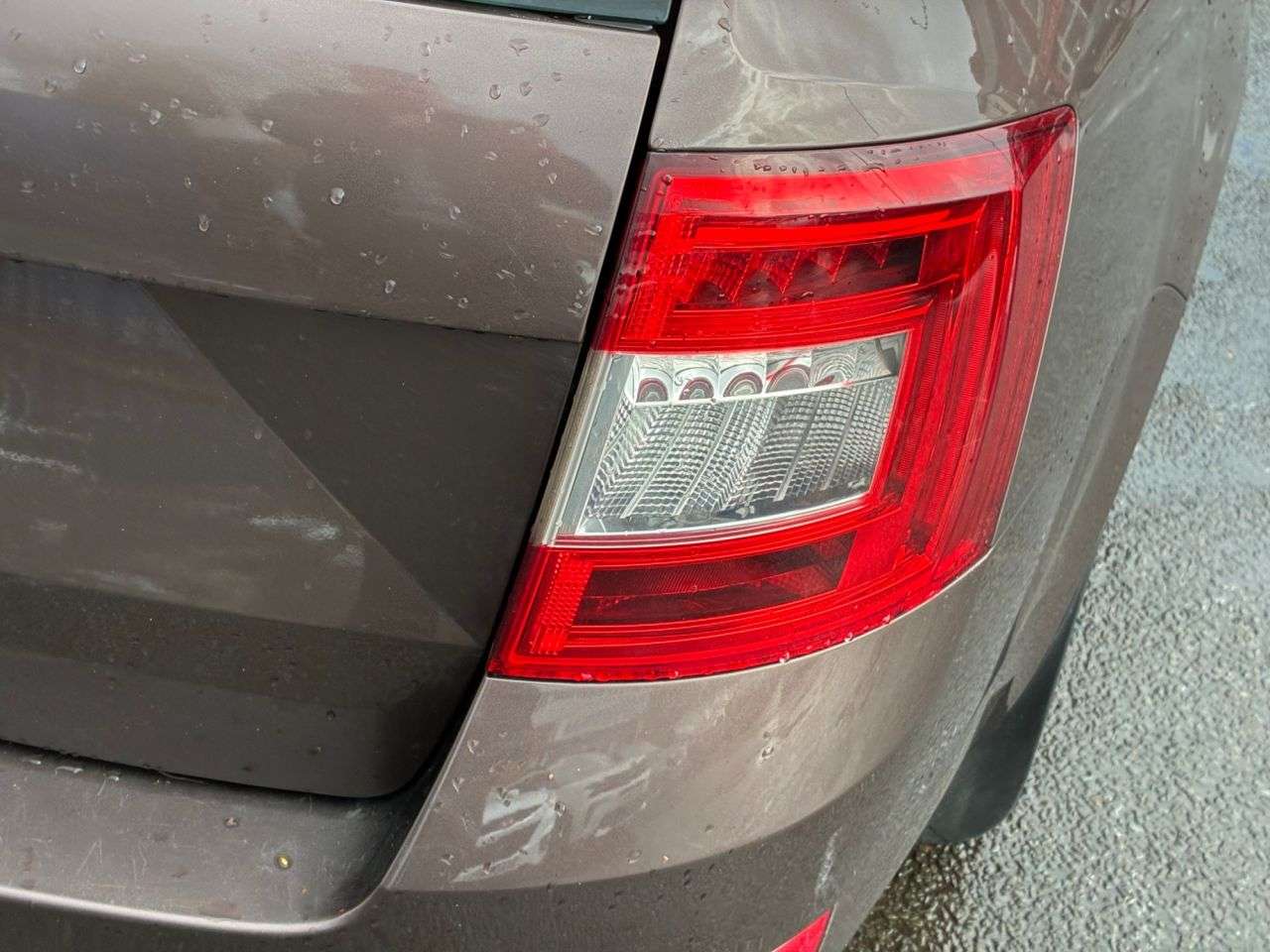 2014 SKODA OCTAVIA 2014 SKODA OCTAVIA