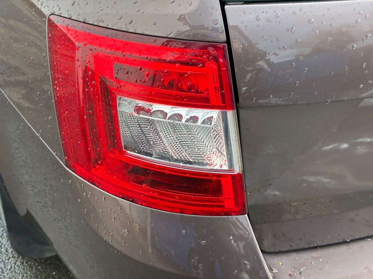 2014 SKODA OCTAVIA 2014 SKODA OCTAVIA