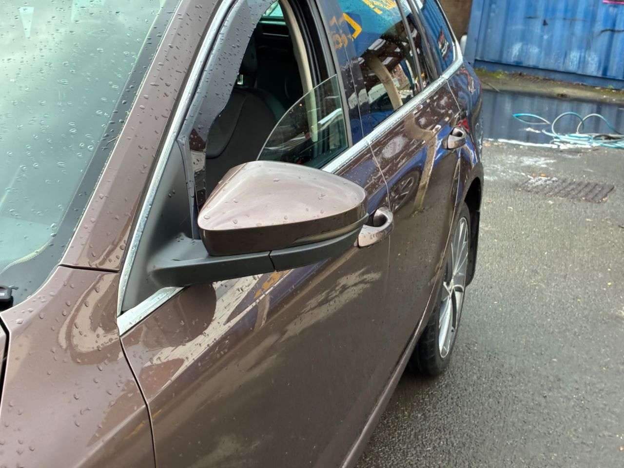 2014 SKODA OCTAVIA 2014 SKODA OCTAVIA