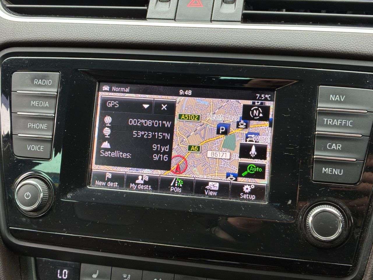 2014 SKODA OCTAVIA 2014 SKODA OCTAVIA