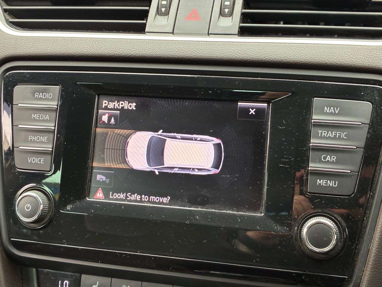 2014 SKODA OCTAVIA 2014 SKODA OCTAVIA