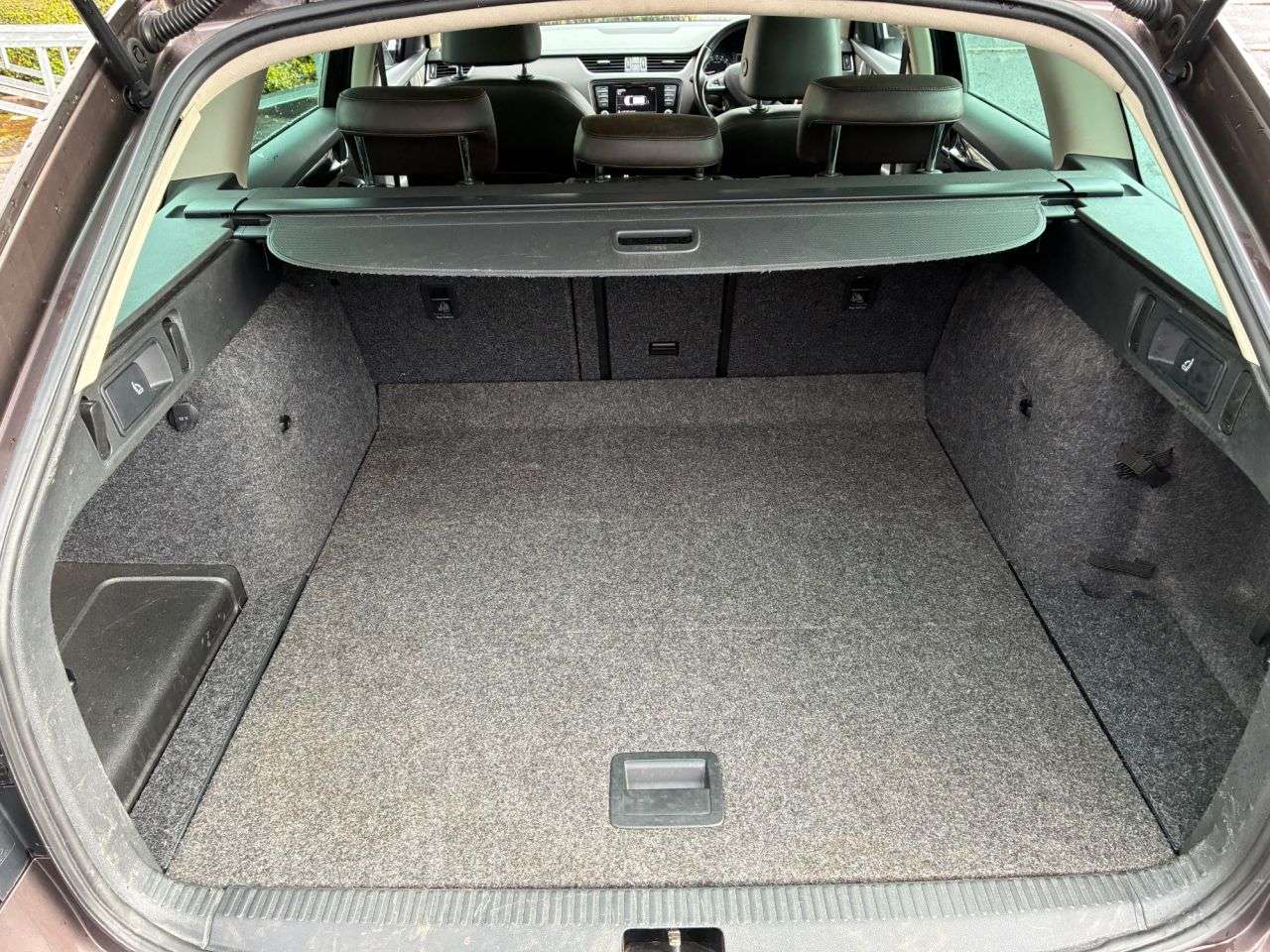 2014 SKODA OCTAVIA 2014 SKODA OCTAVIA