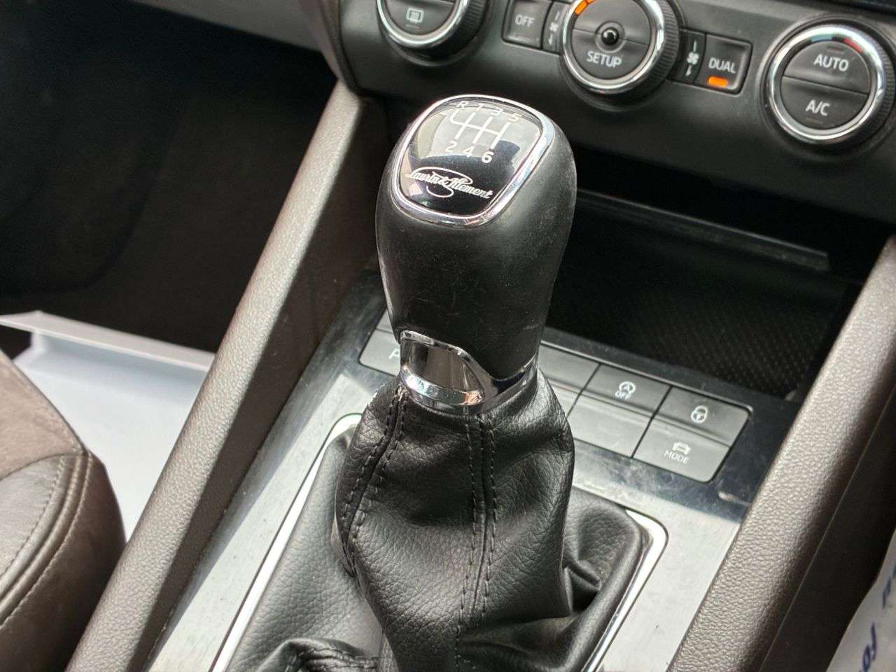 2014 SKODA OCTAVIA 2014 SKODA OCTAVIA