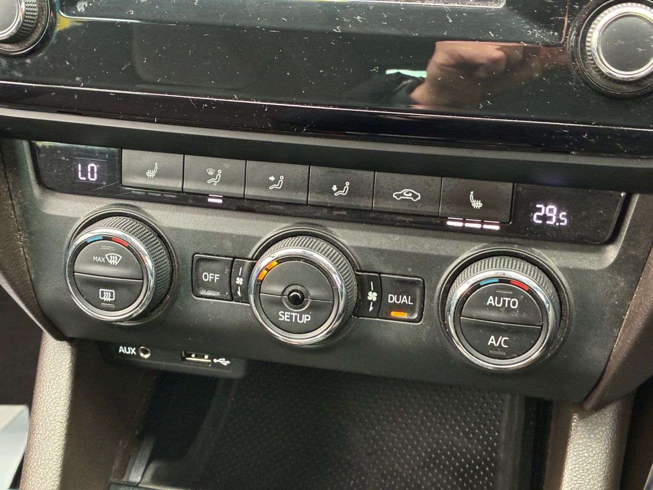 2014 SKODA OCTAVIA 2014 SKODA OCTAVIA