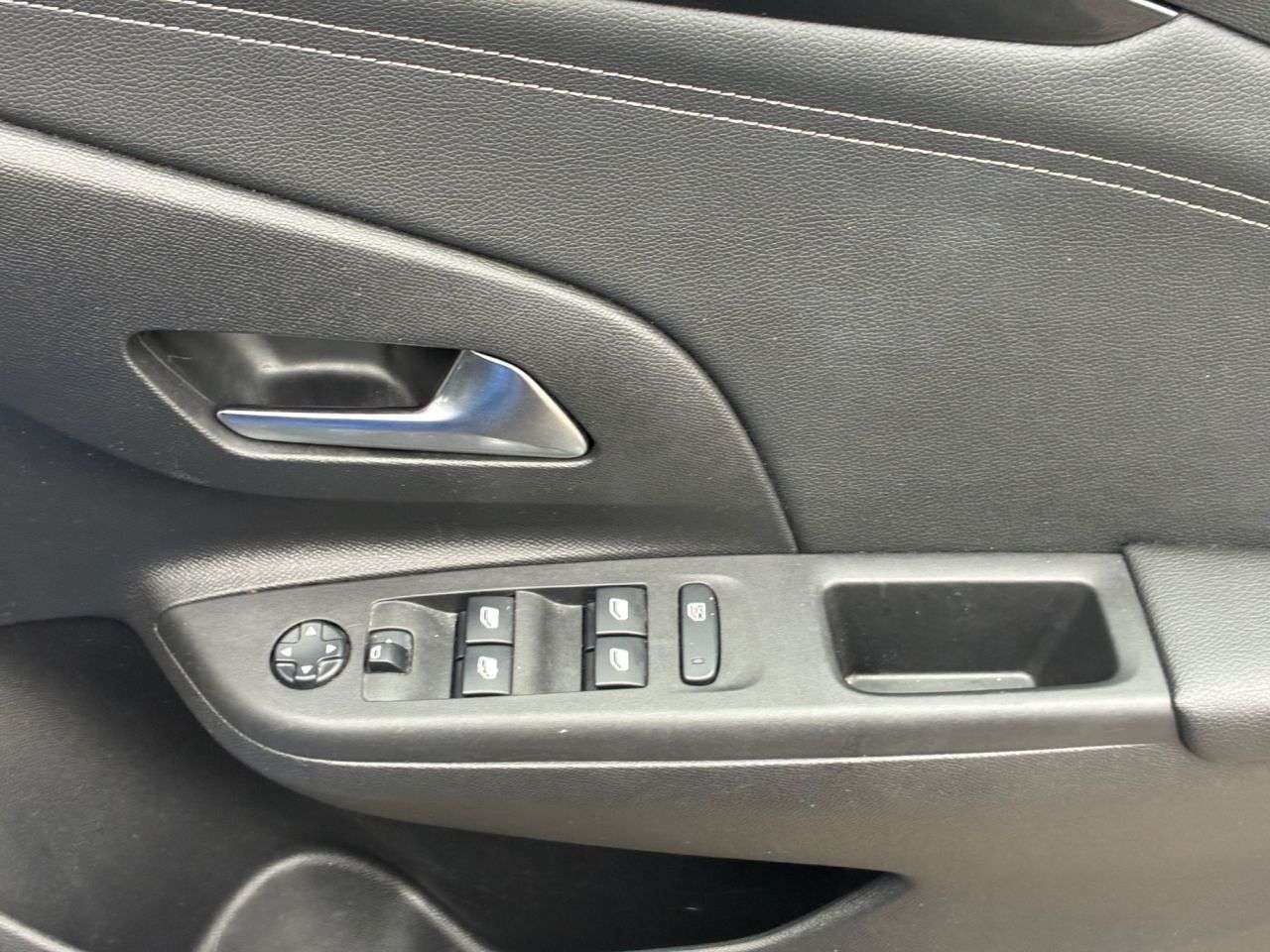 2021 VAUXHALL CORSA ELECTRIC 2021 VAUXHALL CORSA ELECTRIC